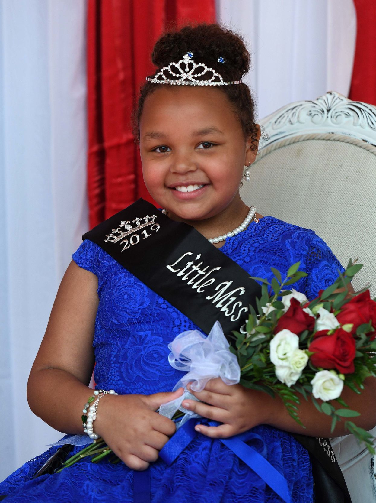 Little Miss Shippensburg